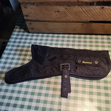 Barbour polar quilted for sale  GLOUCESTER