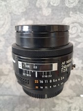 Mint nikon nikkor for sale  AYLESBURY