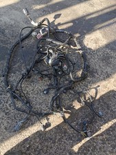 Motorkabelbaum kabelbaum cg9t1 gebraucht kaufen  Ruppichteroth