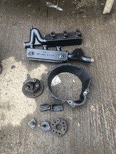 Ford 3000cc engine for sale  WALTHAM ABBEY