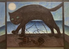 Pendini fulvio gatto usato  Italia
