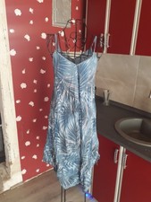 Tolles damen sommkleid gebraucht kaufen  Ballenstedt