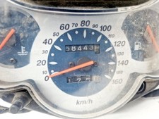 Honda 150 2003 usato Honda 150 2003 usato  Frattamaggiore