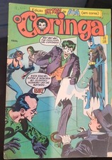 batman return of the joker comprar usado batman return of the joker comprar usado  Brasil