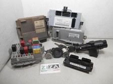 Kit chiave ecu usato  Putignano
