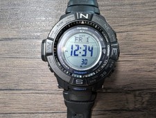 casio protrek wed touca solar comprar usado casio protrek wed touca solar comprar usado Enviando para Brazil