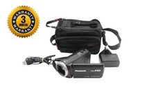 Panasonic v180 camcorder for sale  DAVENTRY