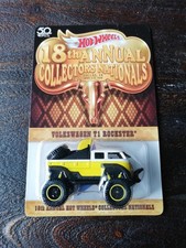 Hot wheels volkswagen gebraucht kaufen  Bernburg