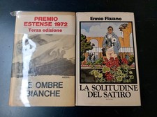 Lotto libri ennio usato  Pescia