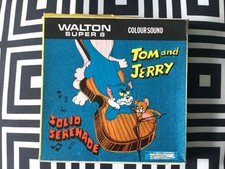 Super.8mm sound film for sale  FRINTON-ON-SEA
