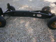 Lotus elan galvanised for sale Lotus elan galvanised for sale  UK