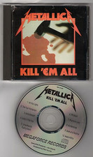 metallica kill all comprar usado metallica kill all comprar usado Enviando para Brazil