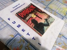 Diabolik prima serie usato  Arezzo