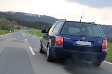 Passat 9tdi tuning gebraucht kaufen  Eisenach