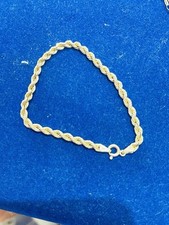 9ct yellow gold for sale  CAMBORNE