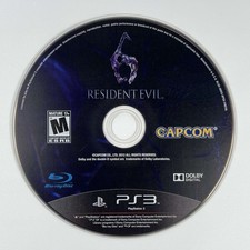 Resident evil sony for sale  Aurora