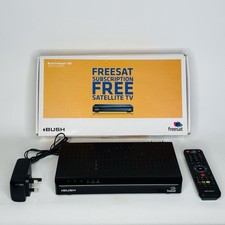 Bush fsat 500 for sale  RAMSGATE