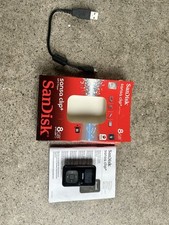 Sandisk mp3 player for sale  CASTLEWELLAN
