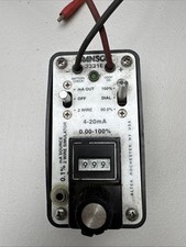 Calibratore altek transcat usato  Spedire a Italy