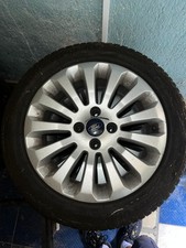 Cerchi lega ford usato Cerchi lega ford usato  Ardea