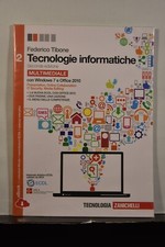 Tecnologie informatiche. comun usato  Riccione
