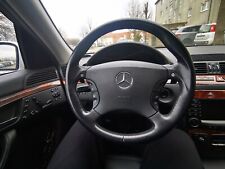 Mercedes benz w220 gebraucht kaufen  Manching