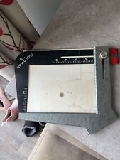 Darkroom paper measure for sale  STOCKTON-ON-TEES