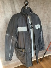 Bikerjacke utdoor jacke gebraucht kaufen  Braunschweig