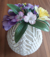 Fensterdekoration kugel blumen gebraucht kaufen  Ranis