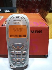 Siemens 55 usato  Adrano