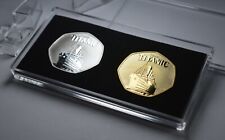 Pair rms titanic for sale  EDINBURGH