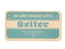 Afg ddr etikett gebraucht kaufen  Prösen