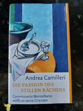 Passion stillen rächers gebraucht kaufen  Landensberg