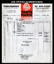 Montauban usine pates d'occasion  Baugy