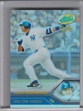 2005 ETOPPS #AR1 ALEX RODRIGUEZ PROMO NEW YORK YANKEES 9145 comprar usado  Enviando para Brazil
