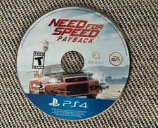 Need speed payback for sale  Philadelphia