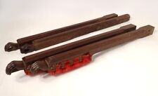 Maca de braço porta-estátua de procissão madeira esculpida mãos século XIX comprar usado Maca de braço porta-estátua de procissão madeira esculpida mãos século XIX comprar usado  Enviando para Brazil