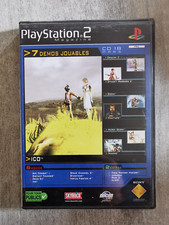 Demo ps2 ico d'occasion  Colmar