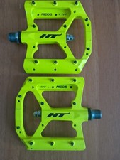 Me05 flat pedals for sale  SOUTHSEA