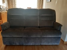Hsl seater recliner for sale  BIRMINGHAM