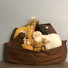 Noah ark vintage for sale  Dunlap