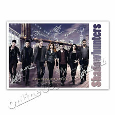 Shadowhunters dominic sherwood gebraucht kaufen Shadowhunters dominic sherwood gebraucht kaufen  Puchheim