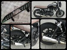 Paracatena triumph bonneville usato  Novellara