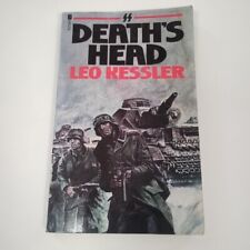 Leo kessler death for sale  BRENTWOOD