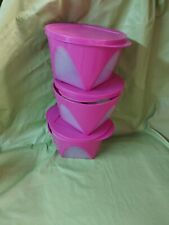 Tupperware lot bol d'occasion  Montluçon