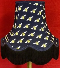 Bees lampshades match for sale  BOLTON