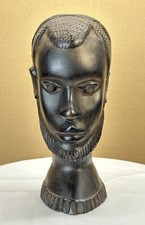 Wood solid carving for sale  Lake Helen