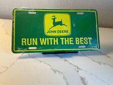 Metal john deere for sale  Columbus