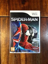 wii spiderman usato wii spiderman usato Italia