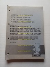 Cagiva 125 freccia usato  Vimodrone